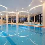 Polanki Aqua - Aquapark, Free Parking, M&m Ξενοδοχείο με διαμερίσματα 4*