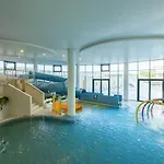 Polanki Aqua - Aquapark, Free Parking, M&m 4* Kołobrzeg