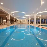 Ξενοδοχείο με διαμερίσματα Polanki Aqua - Aquapark, Free Parking, M&m 4*