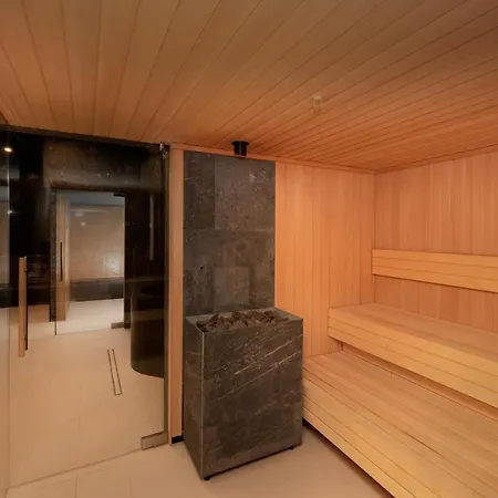 Aparthotel Polanki Aqua - Aquapark, Free Parking, M&m Kolobrzeg