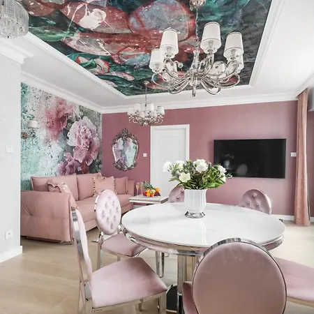 Polanki Aqua - Aquapark, Free Parking, M&m Kolobrzeg