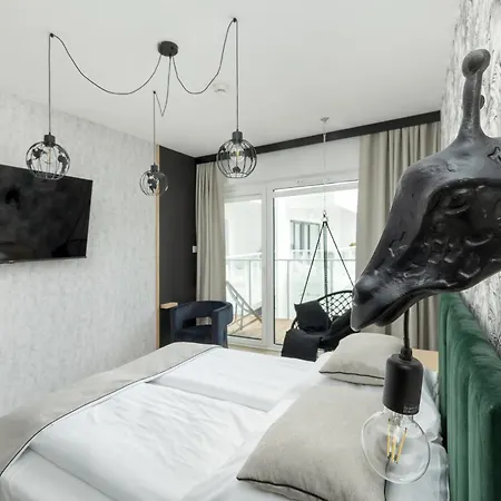 Polanki Aqua - Aquapark, Free Parking, M&m Kolobrzeg