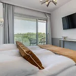 Apart Otel Polanki Aqua - Aquapark, Free Parking, M&m Kolobrzeg