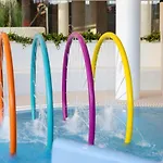 Apart-hotel Polanki Aqua - Aquapark, Free Parking, M&m 4*