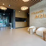 Apart-hotel Polanki Aqua - Aquapark, Free Parking, M&m 4*