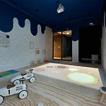 Apart Otel Polanki Aqua - Aquapark, Free Parking, M&m Kolobrzeg