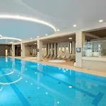 Appart hôtel Polanki Aqua - Aquapark, Free Parking, M&m Kołobrzeg