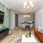 Apart-hotel Polanki Aqua - Aquapark, Free Parking, M&m Kołobrzeg