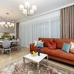 Polanki Aqua - Aquapark, Free Parking, M&m Appart hôtel 4*