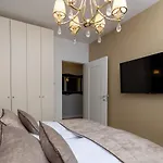 Polanki Aqua - Aquapark, Free Parking, M&m Appart hôtel 4*