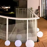 Appart hôtel Polanki Aqua - Aquapark, Free Parking, M&m 4*