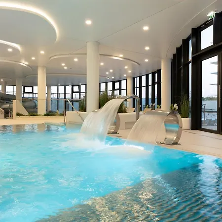 Polanki Aqua - Aquapark, Free Parking, M&m 4*