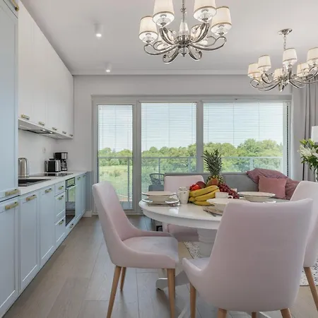 Polanki Aqua - Aquapark, Free Parking, M&m コウォブジェク