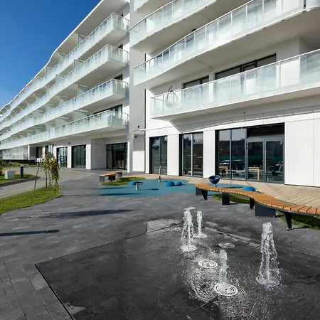 Polanki Aqua - Aquapark, Free Parking, M&m *