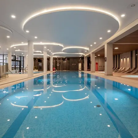 Polanki Aqua - Aquapark - M&m 4*