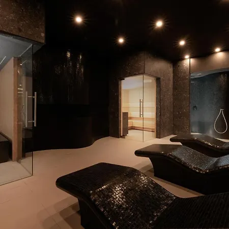 アパートホテル Polanki Aqua - Aquapark, Free Parking, M&m 4*