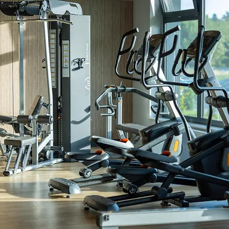 Polanki Aqua - Aquapark, Free Parking, M&m コウォブジェク