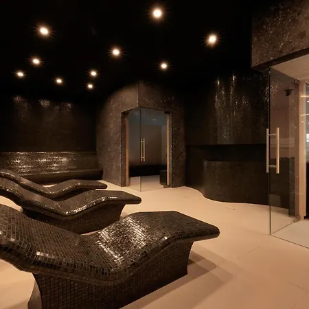 Polanki Aqua - Aquapark, Free Parking, M&m 아파트호텔 코워브제크