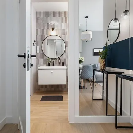 아파트호텔 Polanki Aqua - Aquapark, Free Parking, M&m