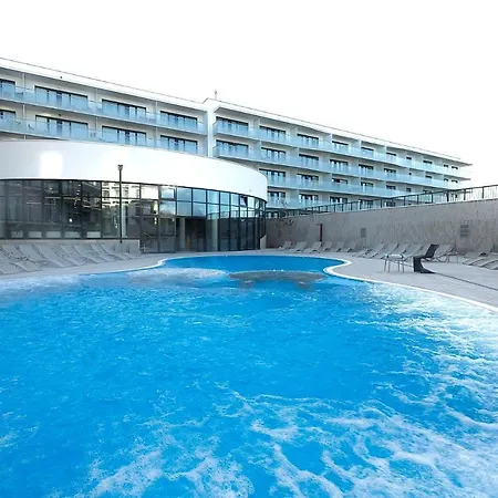 Polanki Aqua - Aquapark - M&m Hotel apartamentowy