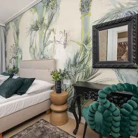 Polanki Aqua - Aquapark, Free Parking, M&m 코워브제크