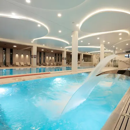 Polanki Aqua - Aquapark - M&m 4*