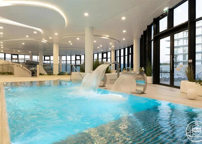 Polanki Aqua - Aquapark, Free Parking, M&m 4*