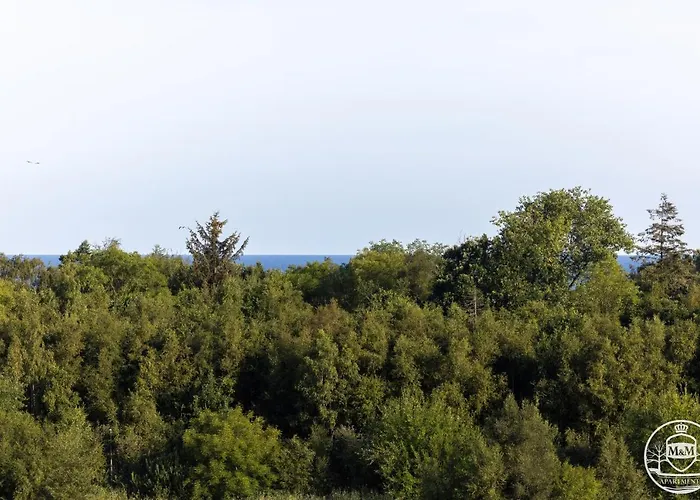 아파트호텔 Polanki Aqua - Aquapark, Free Parking, M&m 코워브제크