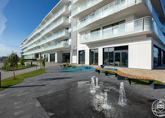 Polanki Aqua - Aquapark, Free Parking, M&m 4*