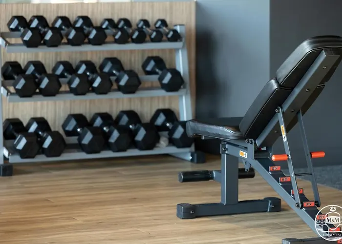 Polanki Aqua - Aquapark, Free Parking, M&m 코워브제크