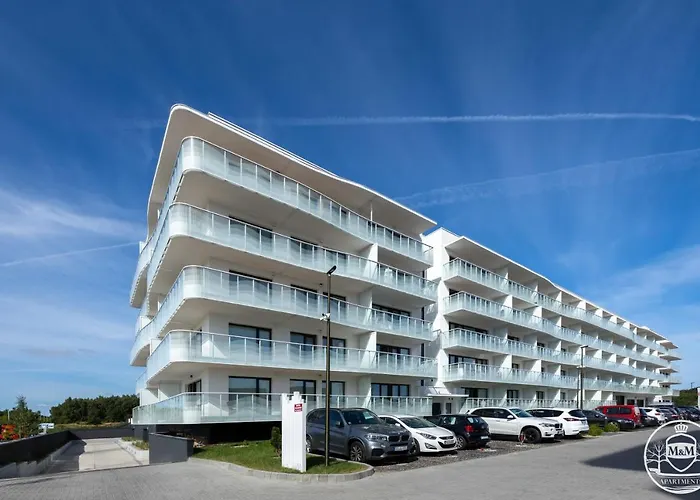 Polanki Aqua - Aquapark, Free Parking, M&m 4*