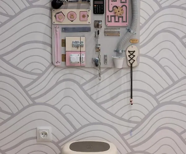 Polanki Aqua - Aquapark, Free Parking, M&m 4*