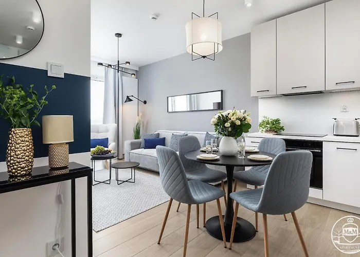 Polanki Aqua - Aquapark, Free Parking, M&m 코워브제크