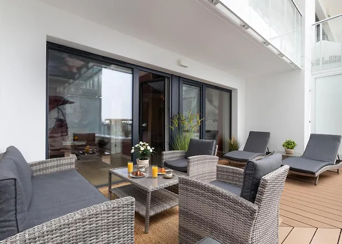 Polanki Aqua - Aquapark, Free Parking, M&m 4* 코워브제크